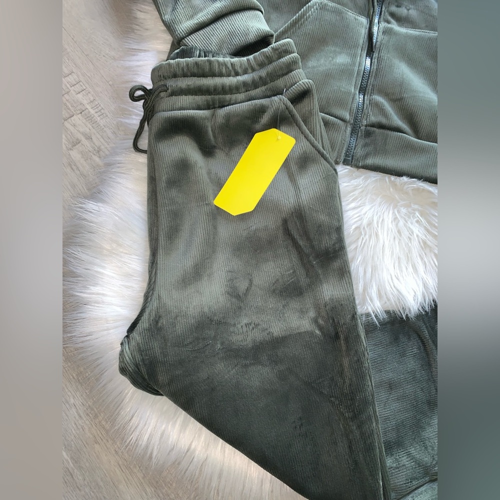 2 pc jacket set - Picture 3 of 7